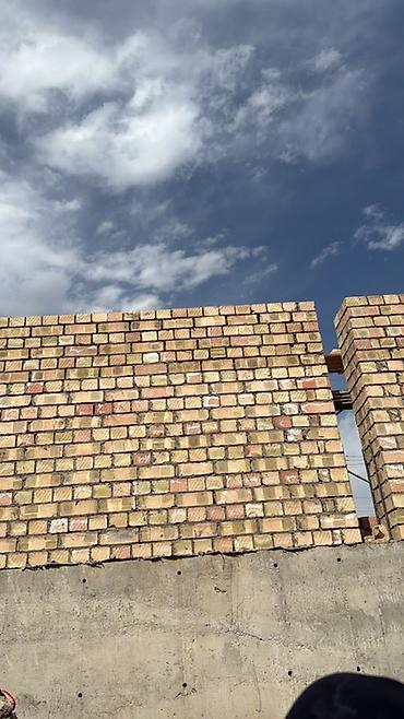 Кладка: Кладка кирпича Монтаж Больше 6 лет опыта — 13