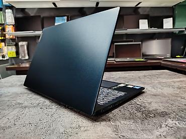 Ноутбуки Lenovo: Для учебы, Новый, Intel Core i7 — 7
