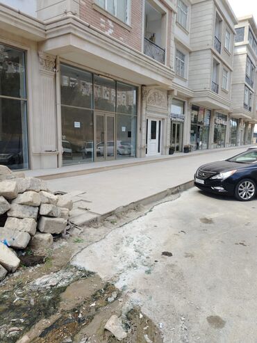 Digər kommersiya daşınmaz əmlakı: Suraxanı Rayonu, Yeni Günəşli, Kərpic Zavoduna yaxın, Abbas Fətullayev -da lalafo.az — 5 Digər kommersiya daşınmaz əmlakı: Suraxanı Rayonu, Yeni Günəşli, Kərpic Zavoduna yaxın, Abbas Fətullayev — 5