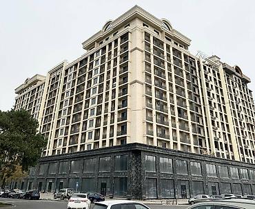 50: ОФИС В АРЕНДУ | 50 м² Трёхэтажный бизнес-центр в центре Бишкека на — 2