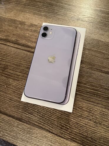 iphone 11 fake: IPhone 11 | 32 GB Deep Purple