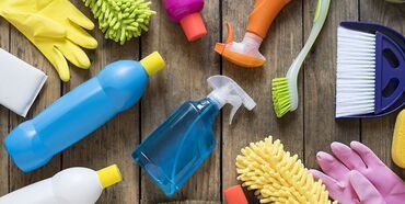 продажа производственных помещений: Бөлмөлөрдү тазалоо, | Оңдоо иштеринен кийин тазалоо, Жумасына бир жыйнап тазалоо, Терезелерди жуу, | Офистер, Үйлөр, Батирлер