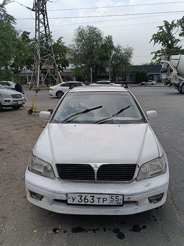 хонда сивик леви руль автамат хежибек серебристый: Mitsubishi Lancer: 2001 г., 1.8 л, Автоматтык, Бензин, Седан