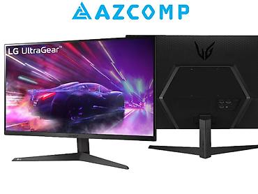 pc monitor: Salam 💰 Qiymət: 350₼ ✅Məhsula 12 ay qarantiya verilir Parametrləri — 1