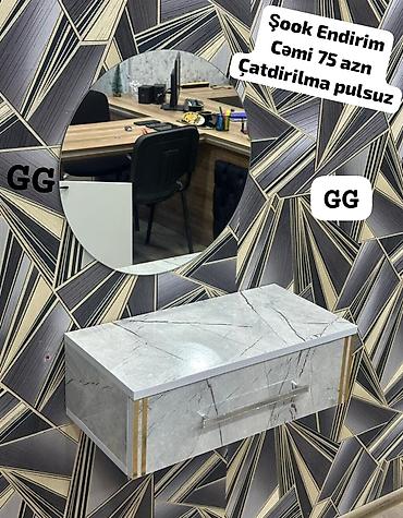 vitrin mebel sifarişi: Yeni, Termolar — 1