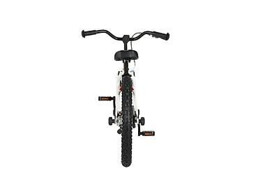 bele helanke za devojcice: Bicikl kids Zuzum 20" 10" V-brake + kontra, za visinu 115–135 cm — 3