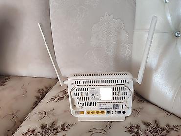 internet klubun icarəsi: 📡 Nokia G-1425G-B Fiber Optik Modem/Router Satılır Nokia G-1425G-B — 2