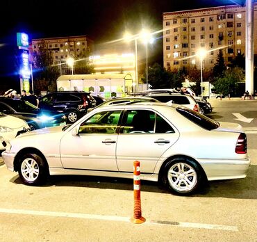 Digər Avtomobillər: C280Aftomat Benzin kondisaner lük işlekdi 7800 manat. vatcap — 2