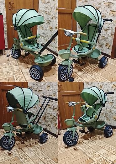 Velosiped 70 manata satılır şekilde gördüyünüz kimi səliqəlidir lalafo.az -da Velosiped 70 manata satılır şekilde gördüyünüz kimi səliqəlidir