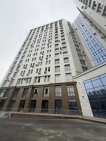 11: 2 комнаты, 64 м², Элитка, 11 этаж, Дизайнерский ремонт — 7