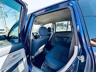 суппорт мазда кронос: Mazda : 2003 г., 1.3 л, Автомат, Бензин, Хэтчбэк — 7