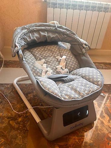 elektrikli nenni: Milana Endirim. Coolbaby elektron nenni qiymeti 70 man Teze kimi cox — 2