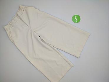 wassyl dres: Reserved, Spodnie materiałowe damskie, rozmiar M — 2