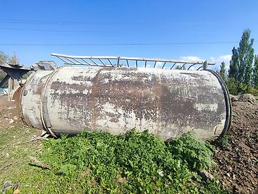 Цистерны: Цистерна Самовывоз — 2