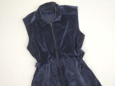 Women`s waistcoat, size XL (EU 42)