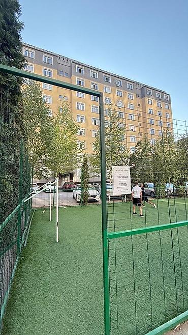 67: 2 комнаты, 67 м², Старый аэропорт 106 серия улучшенная, 9 этаж — 10