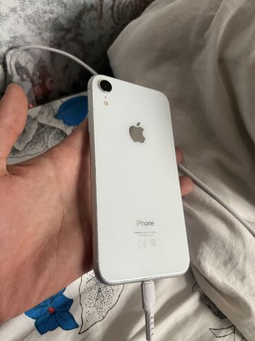 apple ipod touch 5: IPhone Xr, Б/у, 64 ГБ