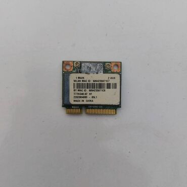 Digər ehtiyat hissələri: Notebook "Acer V5-571 ehtiyat hissələri" Qiymətlər razılaşma yolu ilə -da lalafo.az — 5 Digər ehtiyat hissələri: Notebook "Acer V5-571 ehtiyat hissələri" Qiymətlər razılaşma yolu ilə — 5