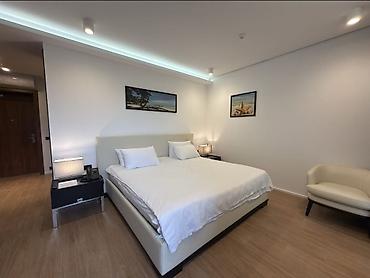 rm butik instagram: Seebrez gundelik evler - Plan: Studia konsepti, geniş açıq planlı — 2