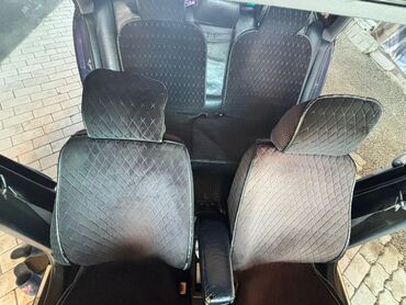 Audi: Audi A6: 2002 г., 2 л, Механика, Бензин, Седан — 3