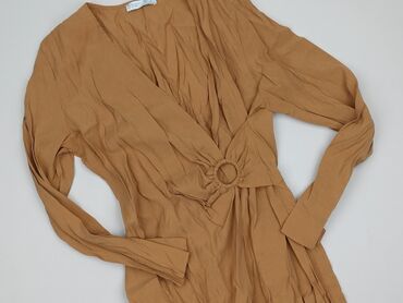 sukienki z kopertowym dekoltem na wesele: Primark, Women`s dress