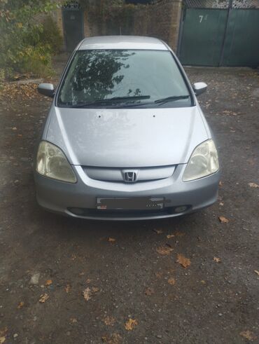 купить двигатель хонда одиссей: Honda Civic: 2003 г., 1.5 л, Автомат, Бензин, Хэтчбэк