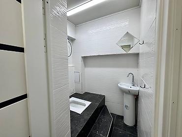 Продажа квартир: 3 комнаты, 111 м², Элитка, Евроремонт — 5