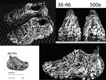 Patike: BALENCIAGA DEFENDER, SPEED 2.0 I 3.0, TOP MODELI, HIT | Najnovije! ! — 5