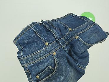 jeans y2k: Spódnica damska, rozmiar XS — 4