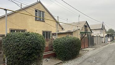 3 комнаты, 100 м², 5 соток, Бишкек, Собственник