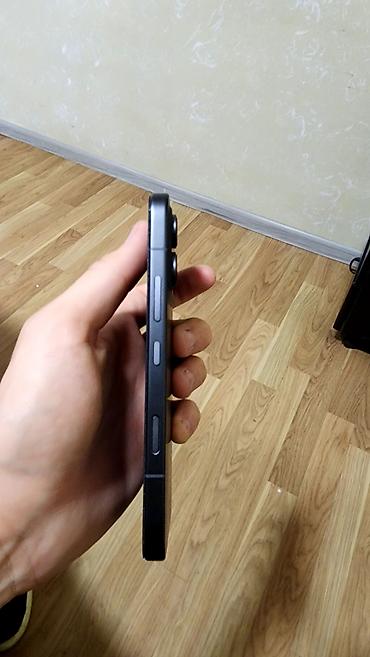 honor 90 512: Honor 256 GB, rəng - Qara, Zəmanət, Sensor, Barmaq izi — 5