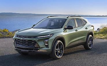 Автозапчасти: Решетка радиатора Chevrolet Б/у, Оригинал — 5
