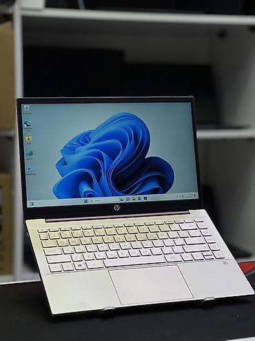 HP: İşlənmiş HP Pavilion, 14 ", Intel Core i3, 256 GB, Ünvandan götürmə, Ödənişli çatdırılma, Rayonlara çatdırılma — 3