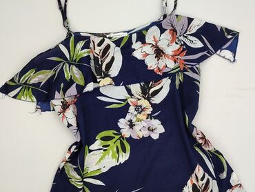 SZACHOWNICA, Women's blouse, size L