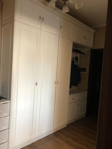 Долгосрочная аренда домов: 1 комната, Риэлтор, Без подселения, С мебелью полностью