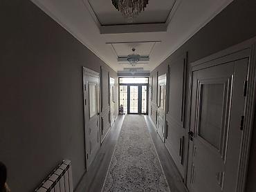 Долгосрочная аренда домов: Сдаётся комфортный дом со всеми условиями, свежий ремонт, душ санузел at lalafo.kg — 9 Долгосрочная аренда домов: Сдаётся комфортный дом со всеми условиями, свежий ремонт, душ санузел — 9