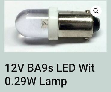 led лампы на авто бишкек: Лампа для автомобиля 12V - BA9S LED - цена за 1 шт