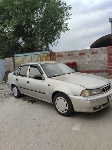 авто из кореи в наличии в бишкеке: Daewoo Nexia: 2006 г., 1.6 л, Механика, Бензин, Седан