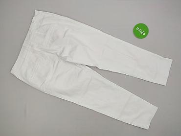 a 30: Camaïeu, Spodnie materiałowe damskie, rozmiar XL — 3