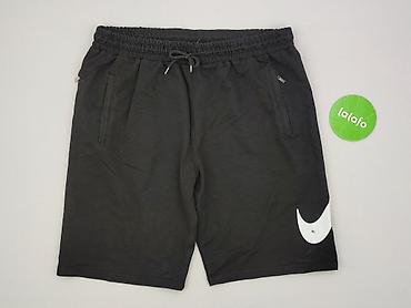 pull and bear kurtka bomber: Nike, Szorty dla mężczyzn, rozmiar XL — 2