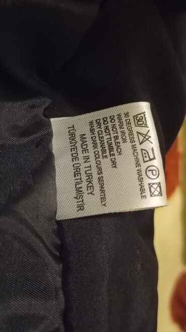 Kurtkalar: Kurtka, Bolonka, Qış, Lacoste, S — 11