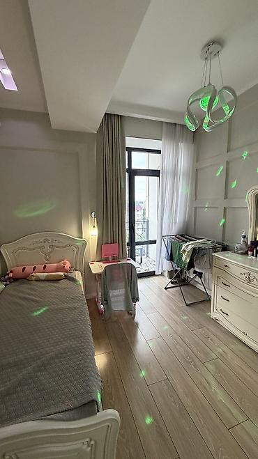 Продажа квартир: 2 комнаты, 56 м², 3 мкр Элитка, 11 этаж, Косметический ремонт — 4