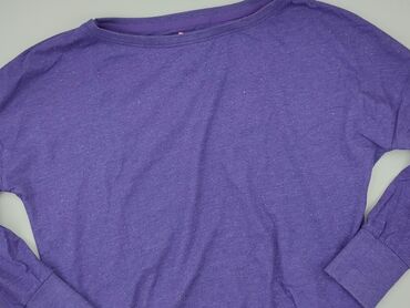 bluzki z czaszką: Sweatshirt, Crivit Sports, 2XL (EU 44), condition - Very good