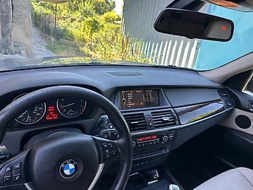 BMW: BMW X5: 2010 г., Автомат, Кроссовер — 2
