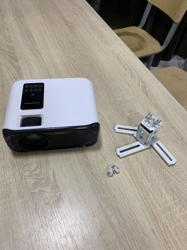 Проекторы: 🎬 ПРОДАЁТСЯ ПРОЕКТОР ROMICCO — КАК НОВЫЙ! Хочешь создать у себя дома — 11