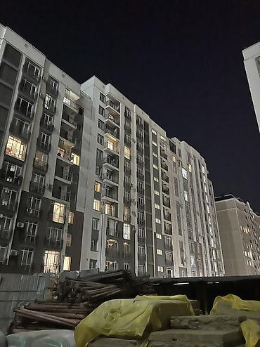 archa group: 3 комнаты, 102 м², АУЦА Элитка, 13 этаж, ПСО (под самоотделку) — 1