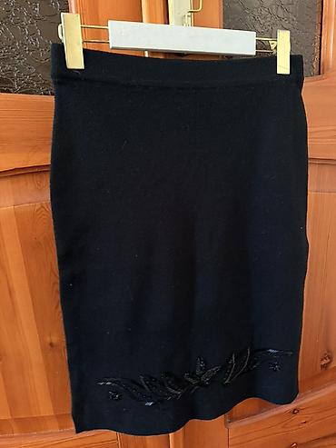 Другая женская одежда: Набор женской одежды (4 предмета): 1) Платок/бандана с принтом — 5