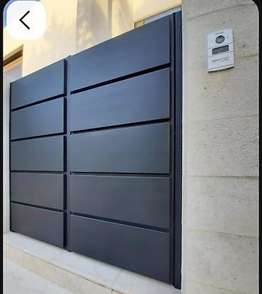 Сварка: Сварка | Ворота Доставка — 14