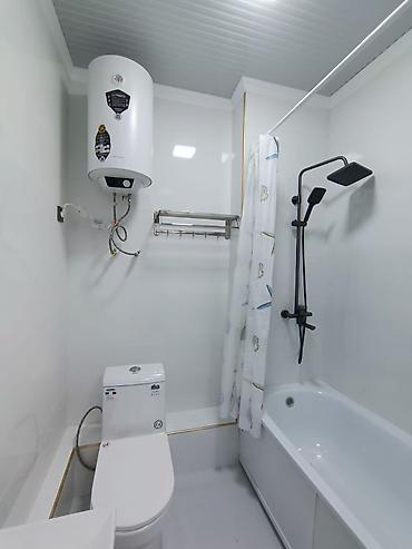 квартиру восток 5: 1 комната, 44 м², Элитка, 3 этаж, Свежий ремонт — 3