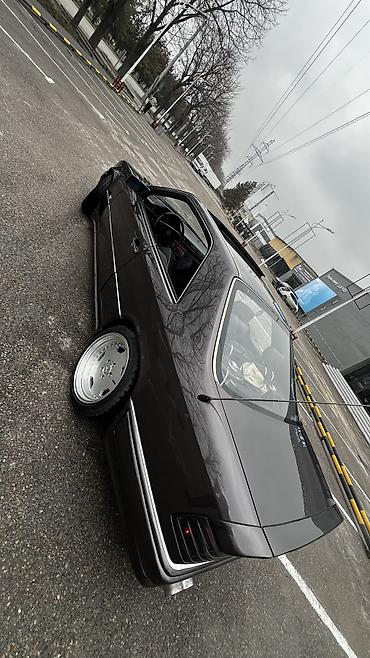 Mercedes-Benz: Mercedes-Benz E-Class: 1992 г., 3.6 л, Механика, Бензин, Купе — 28